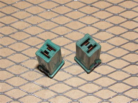 Universal Female Pal Fuse 40a 2pcs