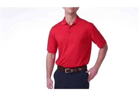 10 Best Walter Hagen Shirts Reviewed in 2022 | Hombre Golf Club