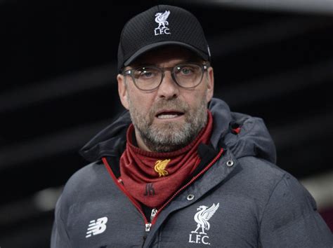 Liverpool Transfer News Jurgen Klopp Says Quiet January Window Down To