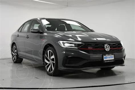 Volkswagen Jetta GLI 2 0T DSG Edicion Aniversario Financiado En