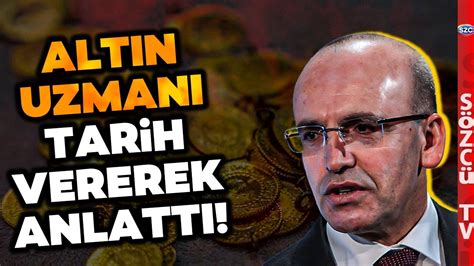 Alt N Uzman Gram Alt N Ve Ons Alt Nda Rakam Ve Tarih Verdi O Tarih