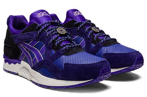 Asics Gel Lyte V Godai Pack Sbd