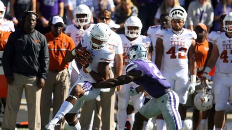 Kansas State Football Positional Preview Defensive Backs Bring