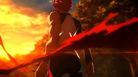 Fate Series Shirou Emiya Fate Stay Night Heavens Feel Wallpaper