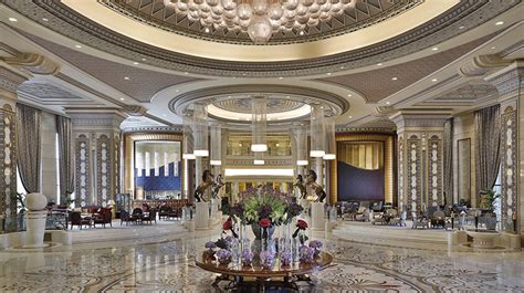 The Ritz Carlton Riyadh Riyadh Hotels Riyadh Saudi Arabia