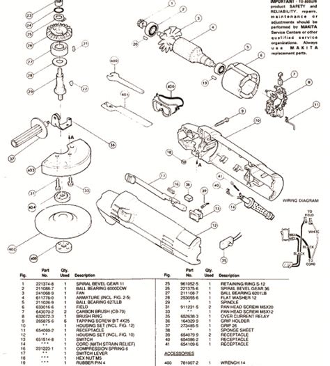 Makita Parts Price List Informacionpublica Svet Gob Gt