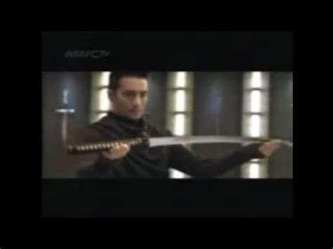 Iklan Gudang Garam Signature Sword Maker S Indosiar