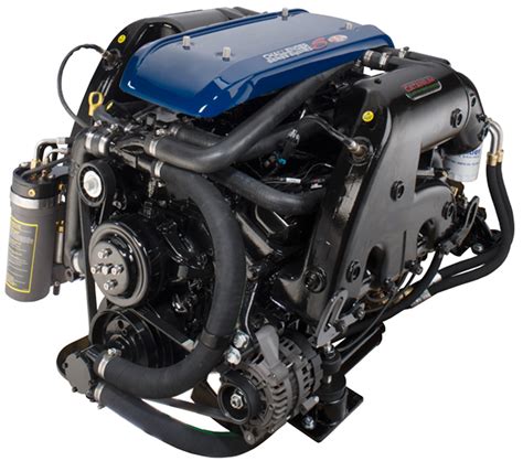 Boat Engines Choosing Gas Or Diesel