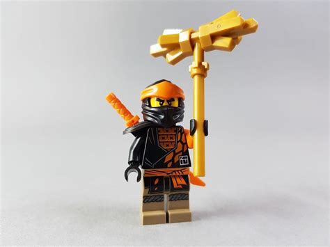 LEGO Ninjago Magazin 90 Review Und Interessante Heftvorschau