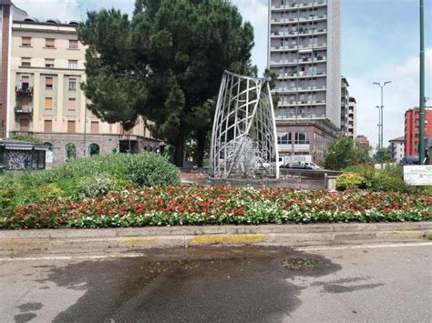 Sesto Da Regione Lombardia 500mila Euro Per Riqualificare Piazza IV