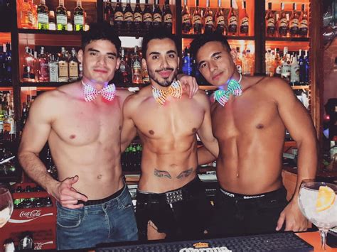 Top De Discotecas Gay En Madrid Ubicaci N Precios Y Mas