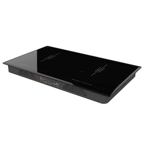 Bếp Điện Từ Đôi Hawonkoo Ceh 217 Ii