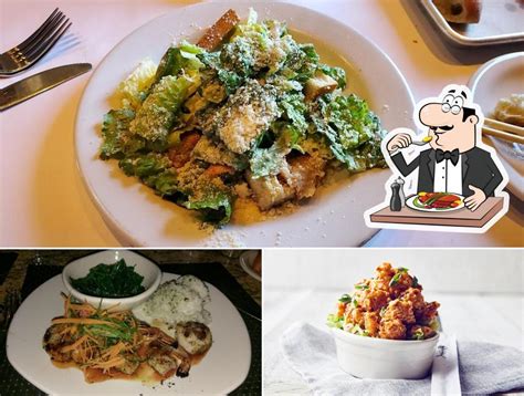 Bonefish Grill 6527 S Las Vegas Blvd In Las Vegas Restaurant Menu