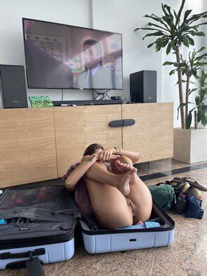 Cheetah Bikini Porn Pic