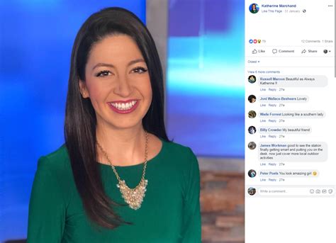 Abc 13 Welcomes New Reporter From Tennessee