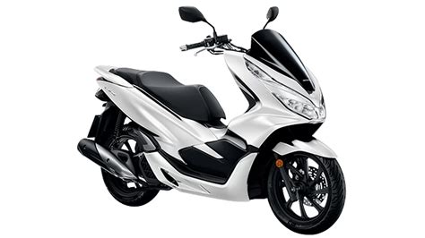 รถมอเตอร์ไซค์ Honda Pcx 150 Gazzy Automotive Professional