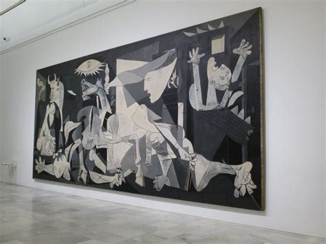 29 Guernica Museum Of Modern Art Broganjaachi