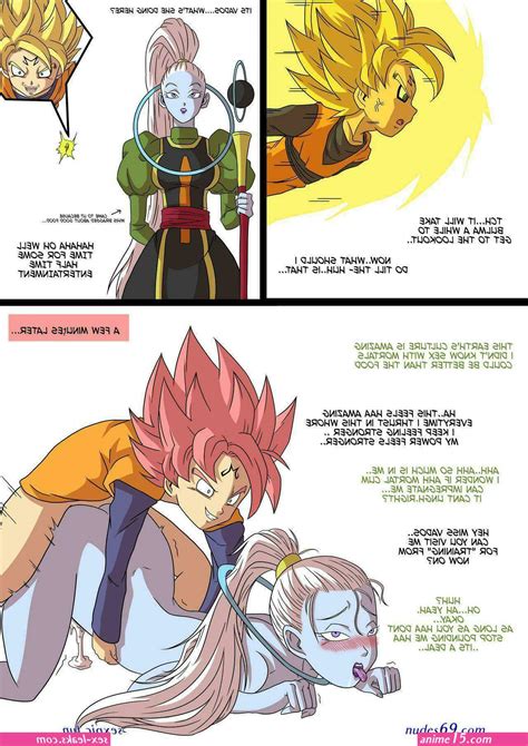 Dragon Ball Super Hentai Comics Hq Hentai Mangas Hentai Online