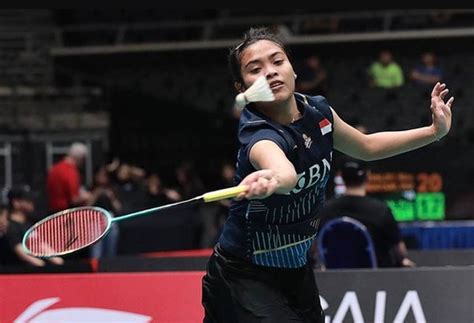 Hasil Drawing Indonesia Masters 2024 3 Wakil Merah Putih Bentrok Unggulan