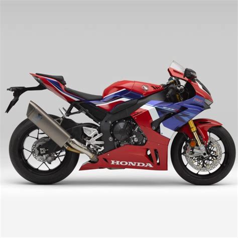 Honda Cbr Rr Sp Specs Info Wbw