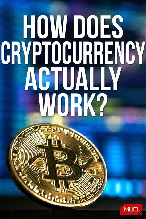 How Does Cryptocurrency Work And How Can You Invest Artofit