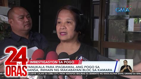 Panukala Para Ipagbawal Ang Pogo Sa Bansa Inihain Ng Makabayan Bloc Sa