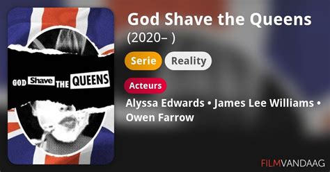 Seizoen 3 God Shave The Queens Komt Er Een Nieuw Seizoen FilmVandaag Nl