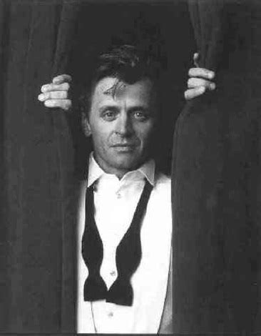 Mikhail Baryshnikov Annie Leibovitz