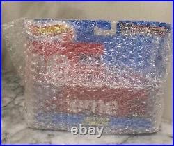 Wheels New From Supreme Hot Wheels Fleet Flyer 1992 BMW M3 Red IN