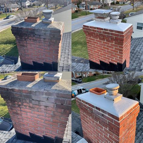 Ensuring Fire Safety With Chimney Maintenance A Guide For Baltimore