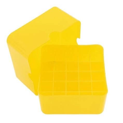 Коробка Superduck YB-25 (для патронов 12 калибра, ёмкость 25 патронов ...