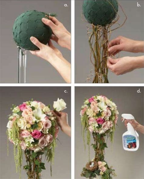 20 DIY Wedding Decorations - Fashion Beauty News