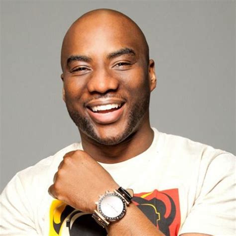 Charlamagne tha God | Speaking Fee, Booking Agent, & Contact Info | CAA ...