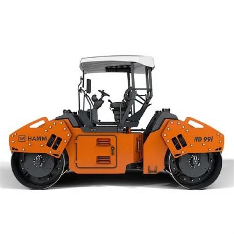 hamm tandem roller  hp   price  mumbai id