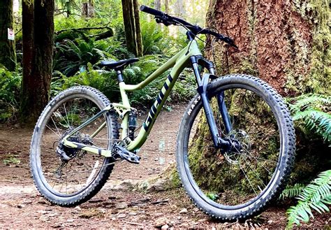 Mountainbike Test 2024 Top 10 Bedste Mountainbikes