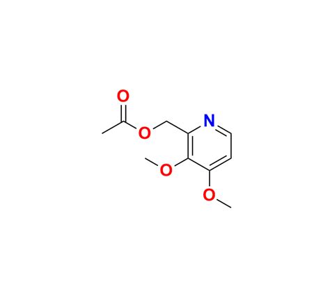 Pantoprazole Impurity 44 AquigenBio