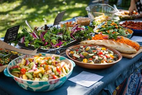 4th Of July Potluck Ideas For Work Become The Office Potluck MVP With