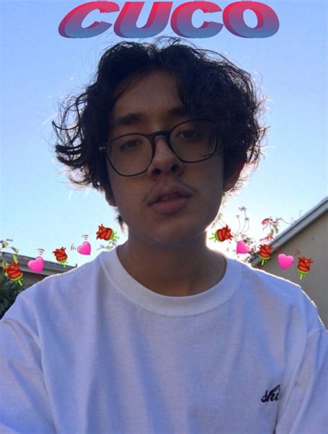 Cuco Pin Fabxiety ͡° ͜ʖ ͡° Music Artists Pop Songs Singer