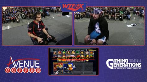 Wtfox 2 Ssbm Singles Cog Wizzrobe Falcon Vs C9 Mang0 Fox