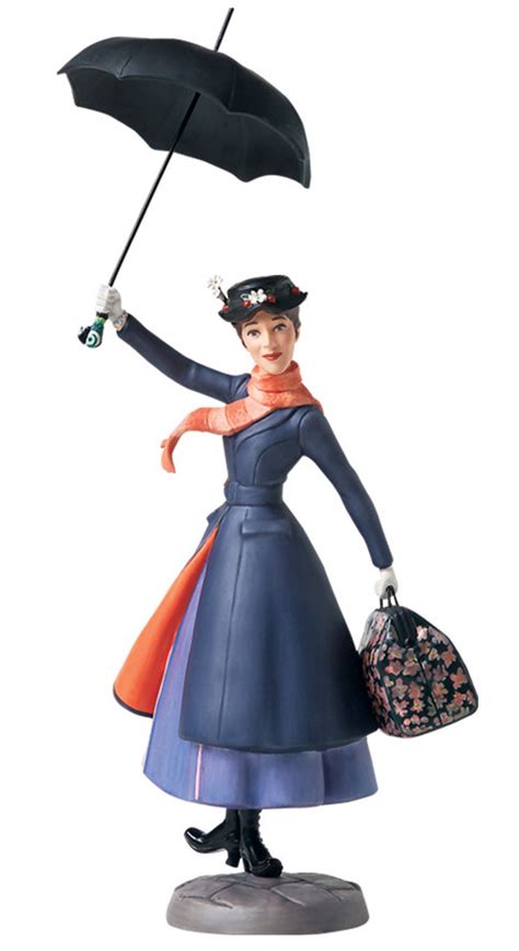 Wdcc Disney Classics Mary Poppins Practically Perfect In Every Way 4006765