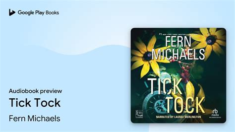 Tick Tock By Fern Michaels Audiobook Preview YouTube