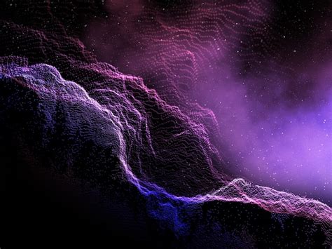 7000 3d Render Landscape Pictures