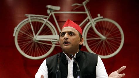 Akhilesh Yadav Says He Wont Contest 2022 Up Assembly Polls