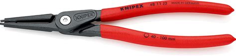 Knipex Precision Circlip Pliers For Internal Circlips In Bore Holes