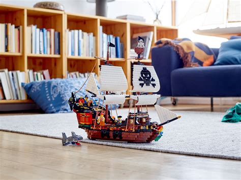 Lego Pirate Ship Argos Iletisim Akdeniz Edu Tr