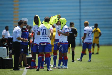 Liga 1 Betsson Mannucci vs A Cantolao Lima Perú Marz Flickr