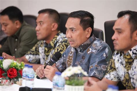 Kejari Perak Selamatkan Uang Negara Rp Miliar Perkara Pidana Khusus