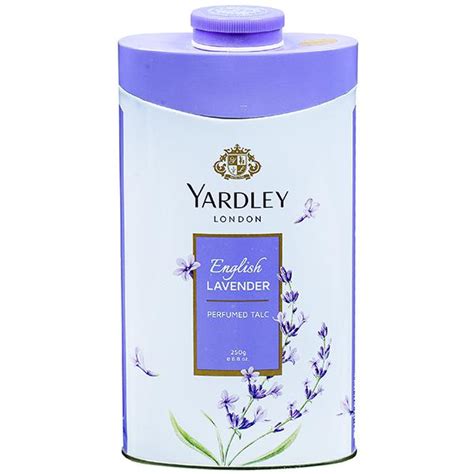 Buy Yardley London English Lavender Perfumed Talc G In Wholesale