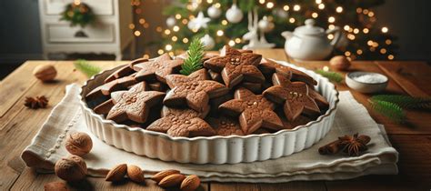 Kerstkoekjes Recept Sunwarrior Nederland