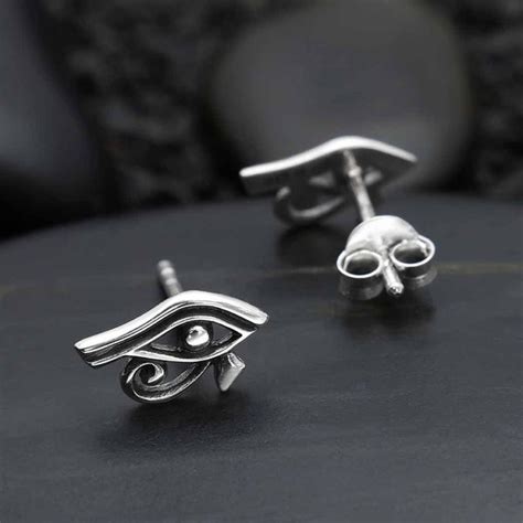 Eye of Horus Jewelry - Etsy